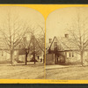 Old Indian Chapel. [Bethlehem, Pa.]