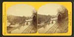 View from Nisky Hill, east end. [Bethlehem, Pa.]