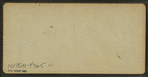Moravian Gemein House. [Bethlehem, Pa.]