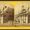 Moravian Gemein House. [Bethlehem, Pa.]