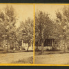 First store in Bethlehem. [Pa.]