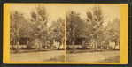 First store in Bethlehem. [Pa.]