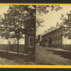 Widows House. [Bethlehem, Pa.]