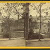 First seminary. [Bethlehem, Pa.]