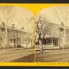 Original Moravian store. [Bethlehem, Pa.]