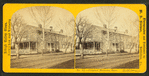 Original Moravian store. [Bethlehem, Pa.]