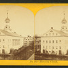 Moravian Church. [Bethlehem, Pa.]