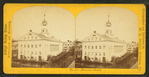 Moravian Church. [Bethlehem, Pa.]