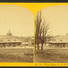 Union Depot, L.V.R.R. & N.P.R.R. Bethlehem.
