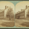 The Widows' House. [Bethlehem, Pa.]