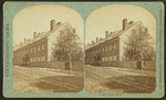 The Widows' House. [Bethlehem, Pa.]