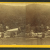 Stereoscopic views of Catawissa Creek, Pennsylvania.