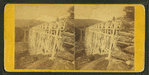 Fisher's Bridge; height, 124 ft.; length, 755 ft.
