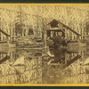 Sayerman's Saw Mill, Catawissa Creek.