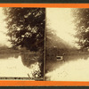 Catawissa Creek, at Stranger Hollow.
