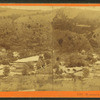 Nescope's Mountain.