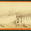 Mine Gap Bridge.
