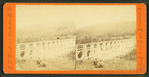 Mine Gap Bridge.