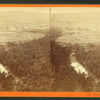 Beaver Hollow. [Includes view of creek and farmland from above.]