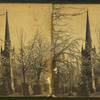 Episcopal Church, Carlisle, Pa.