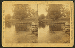 Big Boil" Boiling Springs