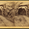 Tunnel at Summit Station, Pa.