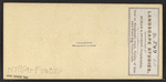 View on Broadhead's Creek, vicinity of Delaware Water Gap, Pennsylvania.