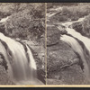 Marshall's Falls, Marshall's Creek.
