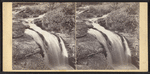 Marshall's Falls, Marshall's Creek.