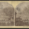 Kittininny [Kittatinny] Mountain,,Penna. rail road.