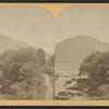 Kittatinny Mountain.