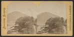 Kittatinny Mountain.