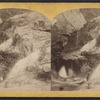 Marshalls [Marshall's] Falls Delaware Water Gap Pa.