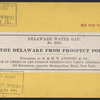 The Delaware from Prospect Point.