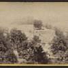 View from Prospect Hill looking north.