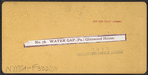 Water Gap, (Pa.) Glenwood House.