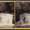 Water Gap, Adams Brook, the Cleft.