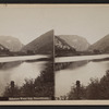 Delaware Water Gap, Pennsylvania.
