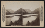 Delaware Water Gap, Pennsylvania.