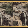 Marshalls Falls.