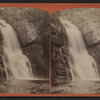 View of falls.