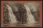 View of falls.