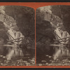Marshalls Creek, Marshalls Falls.