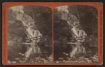 Marshalls Creek, Marshalls Falls.