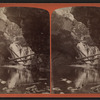 Marshalls Creek, Marshalls Falls.