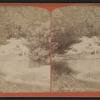 Marshalls Falls, Buttermilk Creek.