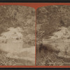 Marshalls Creek, Buttermilk Falls.