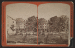 Kittatinny House.