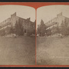 Glenwood House east side.