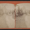 Glenwood House, west side.